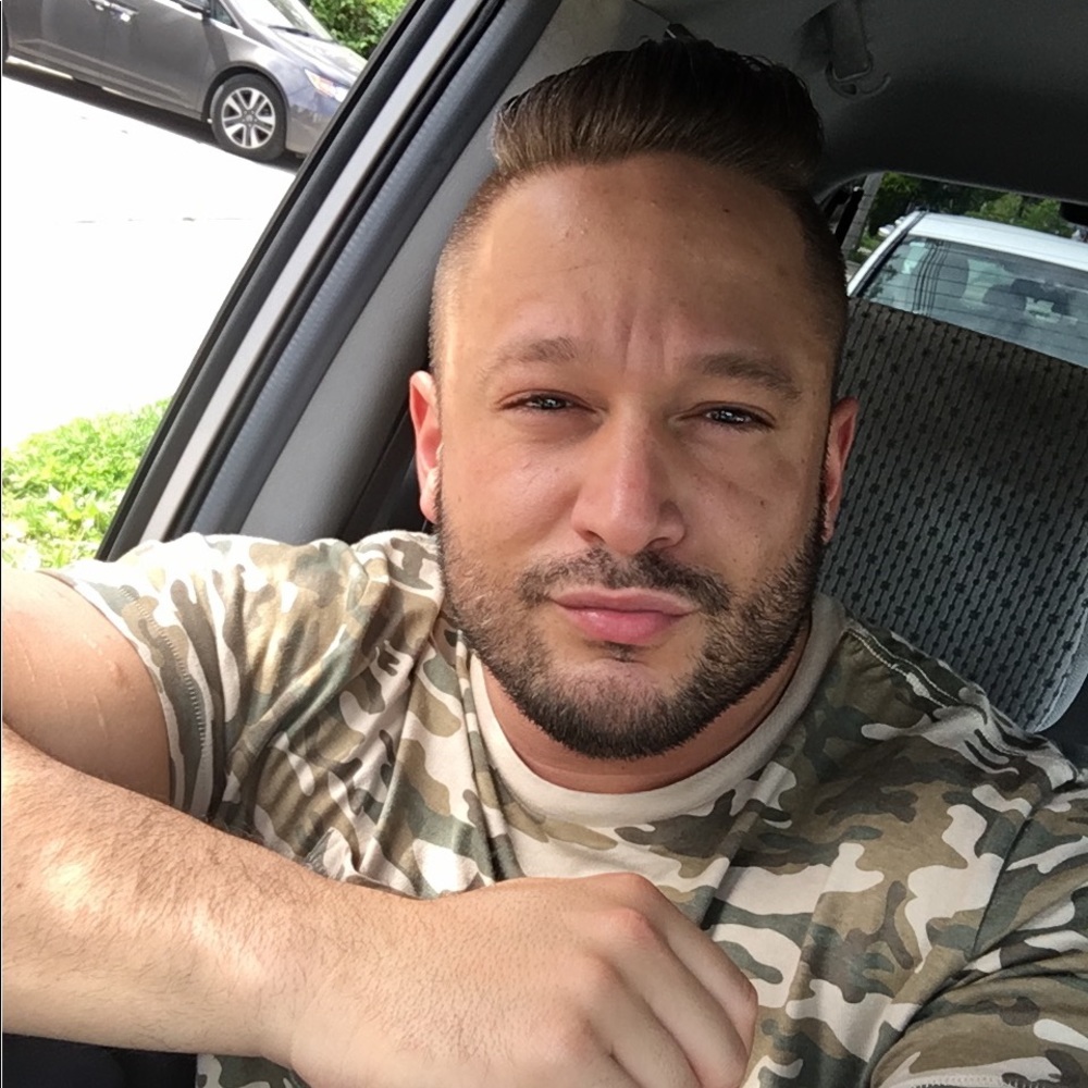 Meet your Posher, Mario